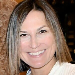 Meet your Posher, Kristin